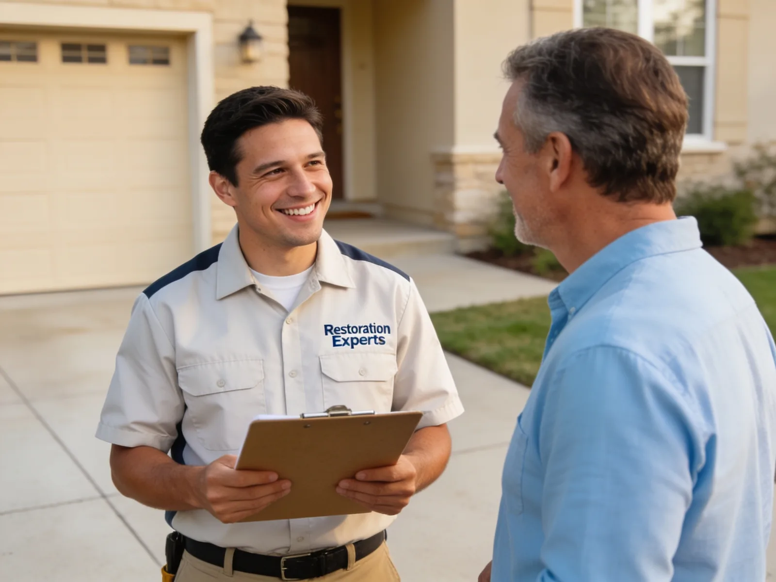 Water Damage Cleanup New Rockford, ND FAQs